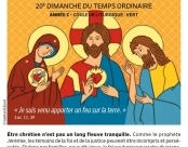 TEMPLEUVE à 18h30  samedi 16 août 2025 ---- ENNEVELIN  à 10h30  dimanche 17 août 2025